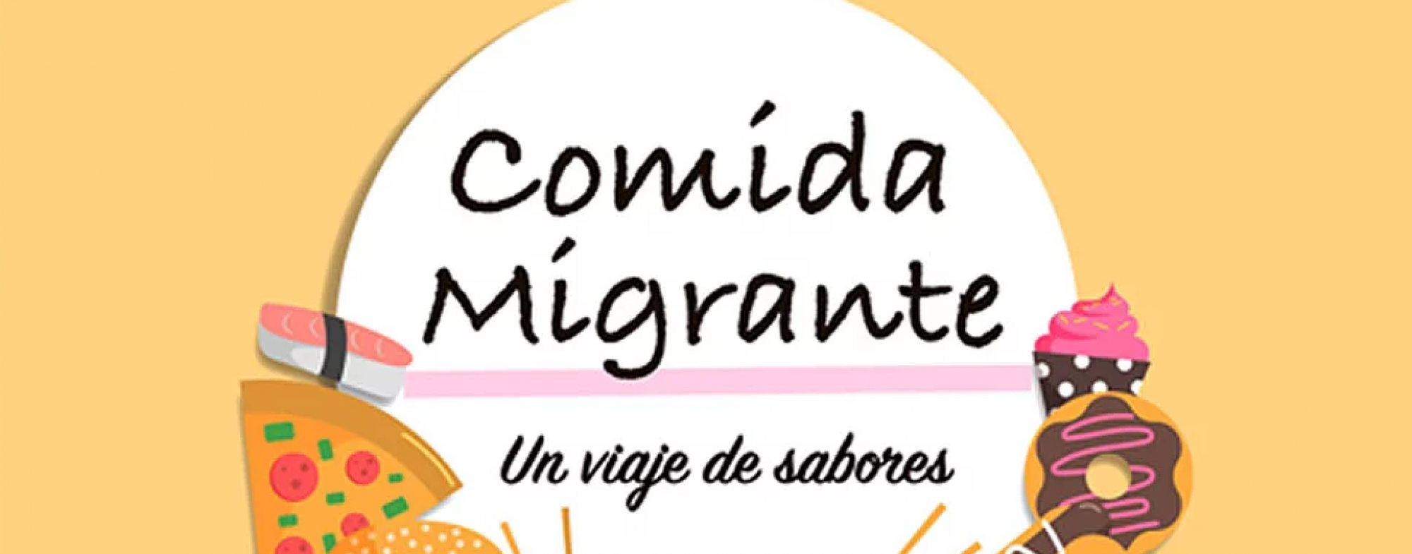 Comida Migrante